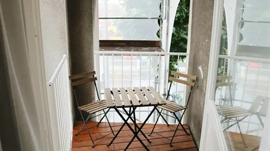 Apartments in Location is not specified - photo 8