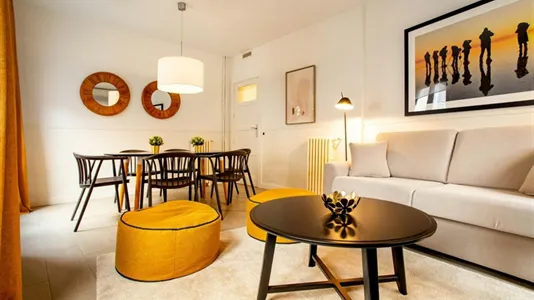 Apartments in Madrid Centro - photo 5