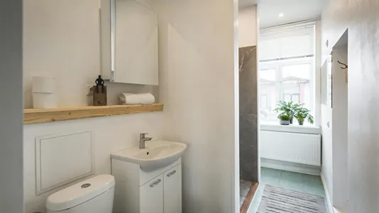 Rooms in Riga Centrs - photo 10