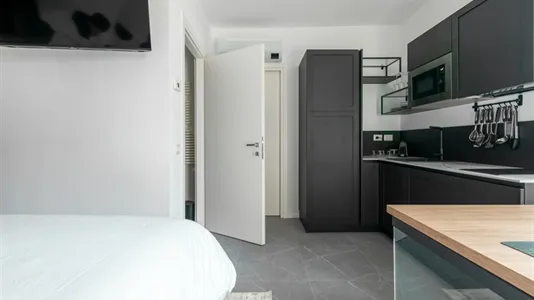 Apartments in Milano Zona 9 - Porta Garibaldi, Niguarda - photo 7