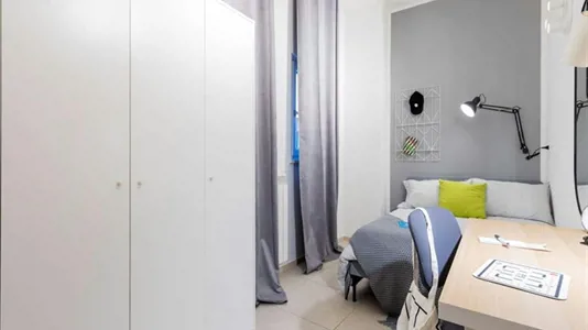 Rooms in Turin - photo 3