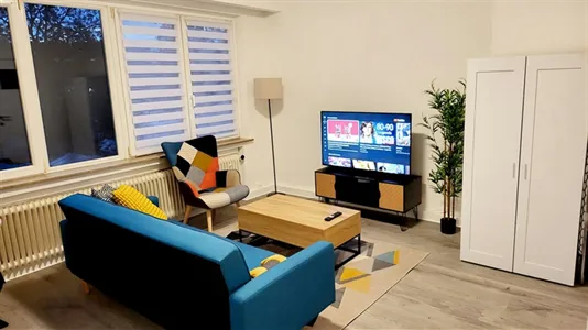 Apartments in Brussels Elsene - photo 4
