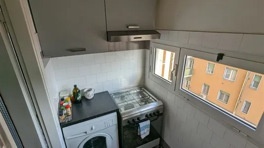 Rooms in Milano Zona 9 - Porta Garibaldi, Niguarda - photo 8