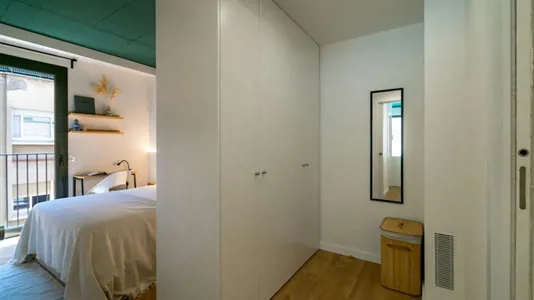 Rooms in Barcelona Horta-Guinardó - photo 3