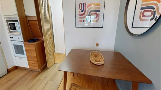 Rooms in Paris 13ème arrondissement - Place d'Italie - photo 8