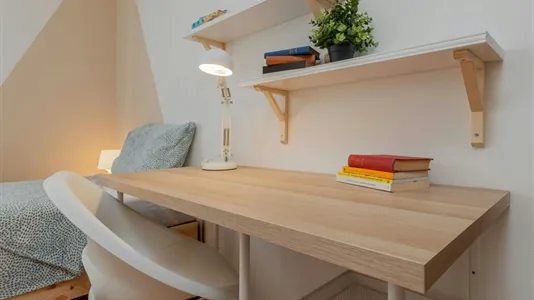 Rooms in Padua - photo 3