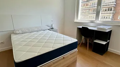 Room for rent in Madrid Salamanca, Madrid