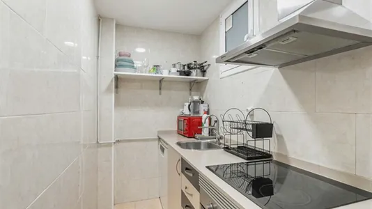 Apartments in Barcelona Eixample - photo 10