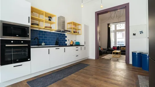 Rooms in Luik - photo 5