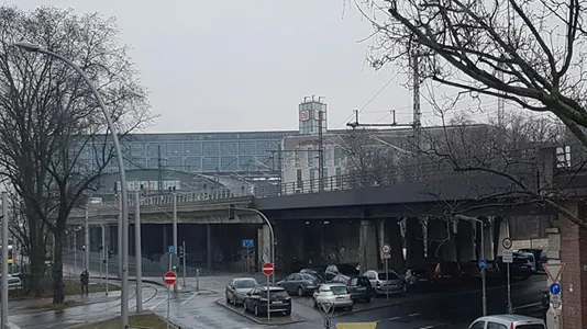 Rooms in Berlin Mitte - photo 10