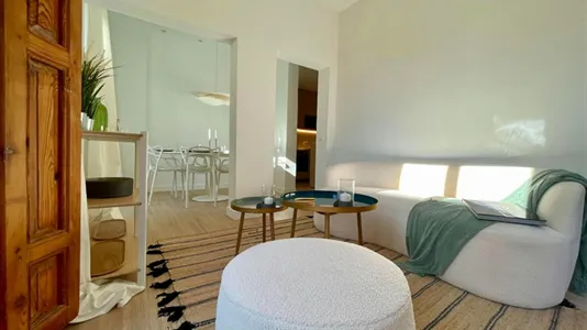 Apartments in Madrid Centro - photo 6