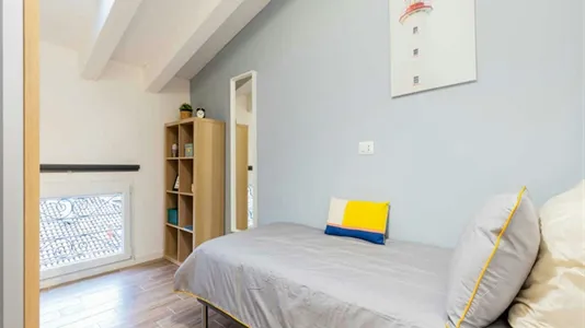 Rooms in Bologna - photo 5