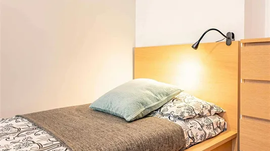 Rooms in Milano Zona 9 - Porta Garibaldi, Niguarda - photo 5