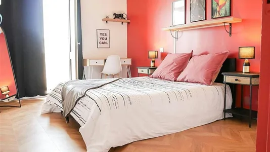 Rooms in Toulouse - photo 1