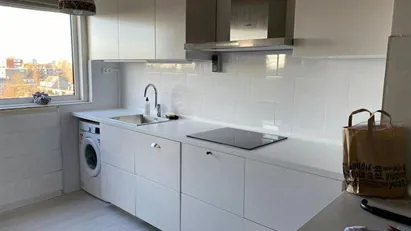 Apartment for rent in Rotterdam