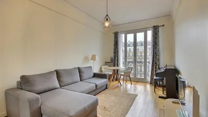 Apartment for rent in Paris 9ème arrondissement, Paris