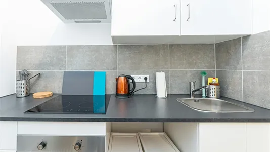 Rooms in Berlin Reinickendorf - photo 8