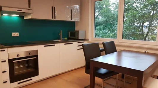 Rooms in Location is not specified - photo 8