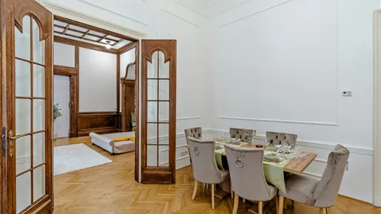 Apartments in Budapest Terézváros - photo 7