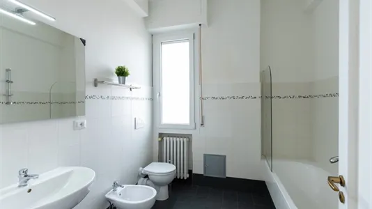 Rooms in Florence - photo 8