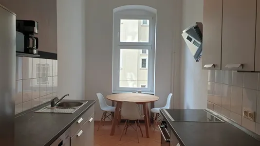 Apartments in Berlin Pankow - photo 7