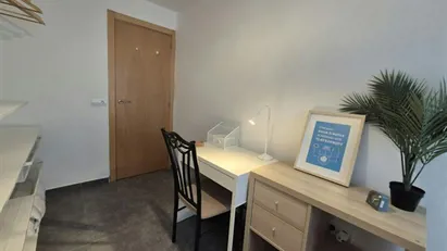 Room for rent in el Camí de Vera, Comunidad Valenciana