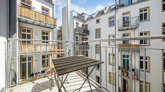 Apartments in Berlin Friedrichshain-Kreuzberg - photo 3