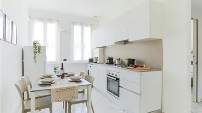 Apartment for rent in Milano Zona 4 - Vittoria, Forlanini, Milan