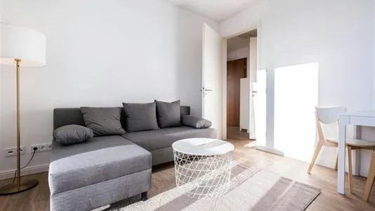 Apartments in Berlin Friedrichshain-Kreuzberg - photo 4