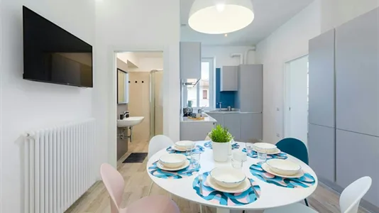 Rooms in Trento - photo 10