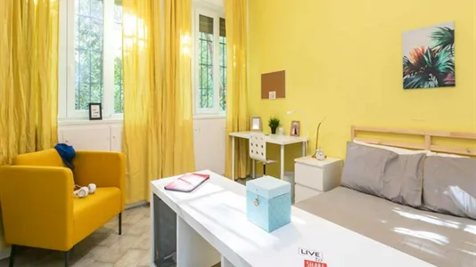 Rooms in Milano Zona 5 - Vigentino, Chiaravalle, Gratosoglio - photo 9