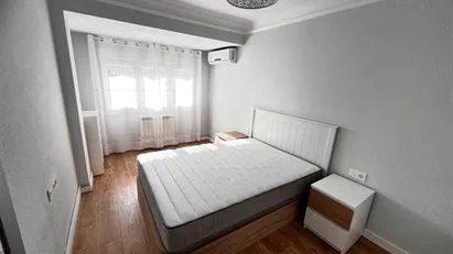 Room for rent in Zaragoza, Aragón