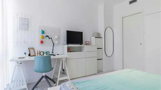 Rooms in Milano Zona 5 - Vigentino, Chiaravalle, Gratosoglio - photo 6