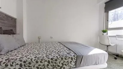 Room for rent in Valencia Algirós, Valencia (region)