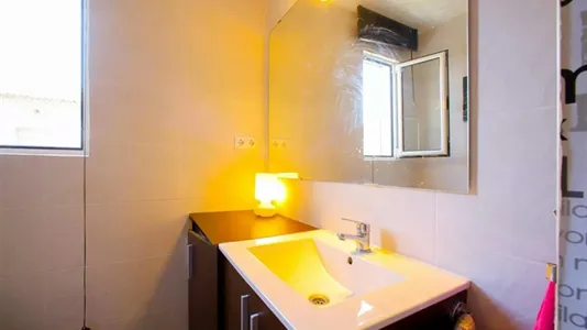 Apartments in Valencia Poblats Marítims - photo 8