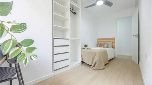 Rooms in Valencia Campanar - photo 4