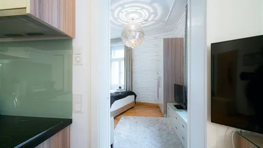 Apartments in Vienna Josefstadt - photo 10