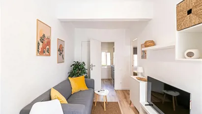 Apartment for rent in Barcelona Horta-Guinardó, Barcelona