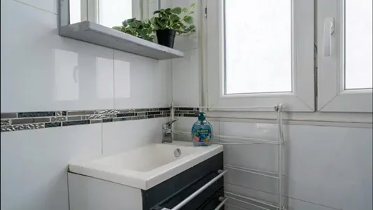 Apartments in Paris 10ème arrondissement - photo 10