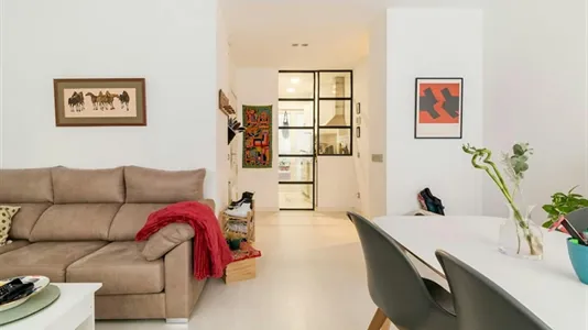 Rooms in Madrid Tetuán - photo 10