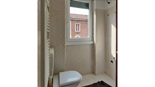 Apartments in Milano Zona 8 - Fiera, Gallaratese, Quarto Oggiaro - photo 7