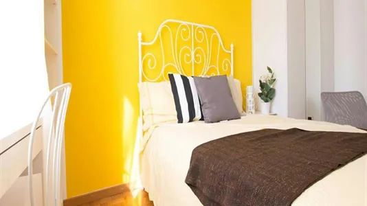 Rooms in Milano Zona 7 - Baggio, De Angeli, San Siro - photo 3