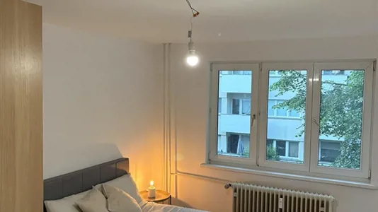 Rooms in Berlin Neukölln - photo 1