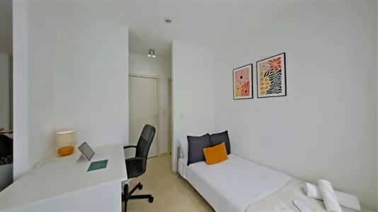 Apartments in Stad Brussel - photo 7