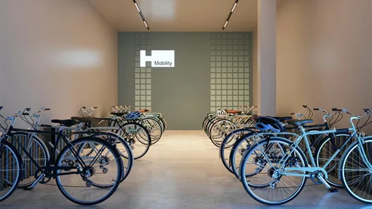 Apartments in Milano Zona 3 - Porta Venezia, Città Studi, Lambrate - photo 9