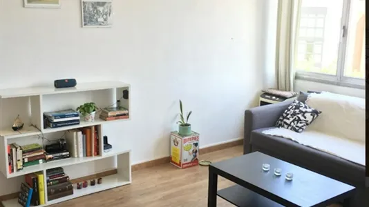 Rooms in Barcelona Eixample - photo 7