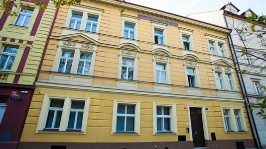 Rooms in Praha 6 - photo 5