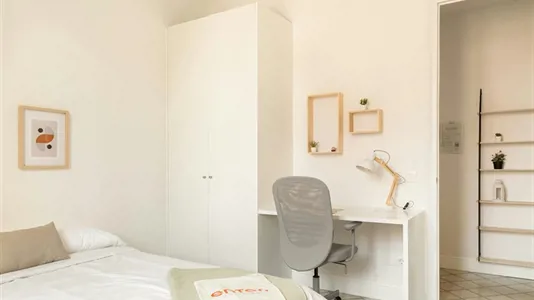 Rooms in Barcelona Les Corts - photo 3
