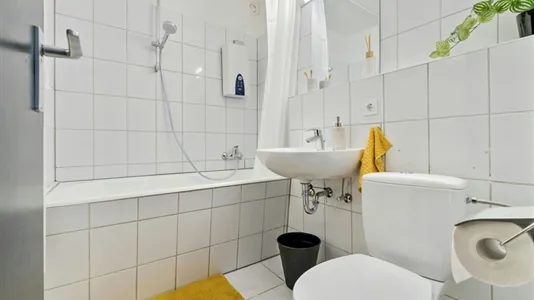Rooms in Berlin Steglitz-Zehlendorf - photo 4