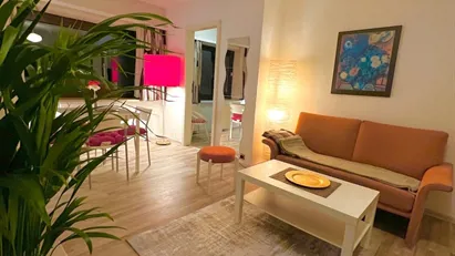 Apartment for rent in Hamburg